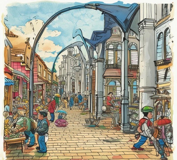 税务管理，从商到税源的完整之路