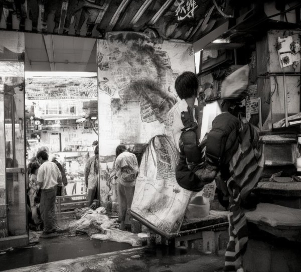 濮阳义乌商贸城小偷破坏商业秩序，引发危机。