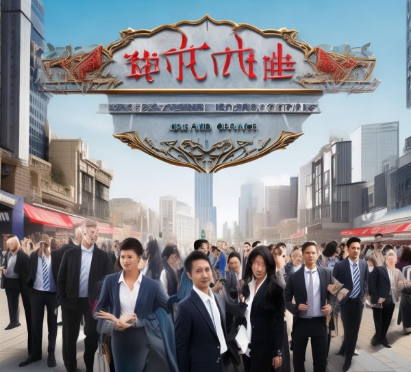 德阳商贸服务助力商业成功