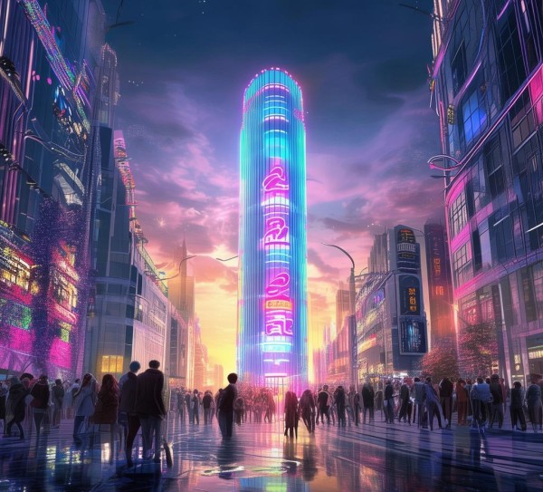 开启商业新纪元,华贸商贸223辉煌篇章 开启商业新纪元,华贸商贸223辉煌篇章