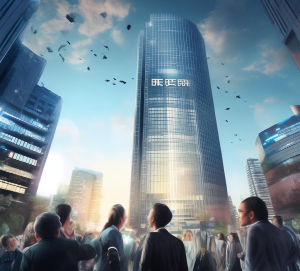 紫江商贸,在竞争中寻找机遇,开启商业价值的新篇章! 紫江商贸,在竞争中寻找机遇,开启商业价值的新篇章!