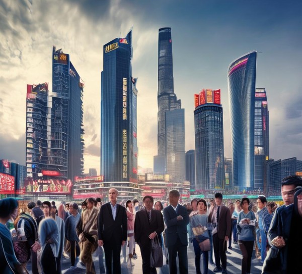 石家庄重点商贸项目，机遇与挑战