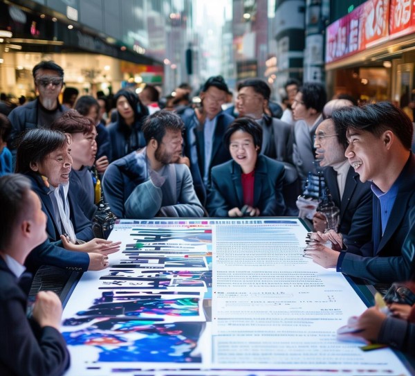 百明商贸新闻，见证商业智慧的传播与创新