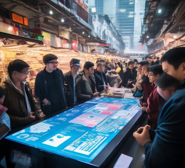 义乌商贸新闻视频，解读商贸创新机遇