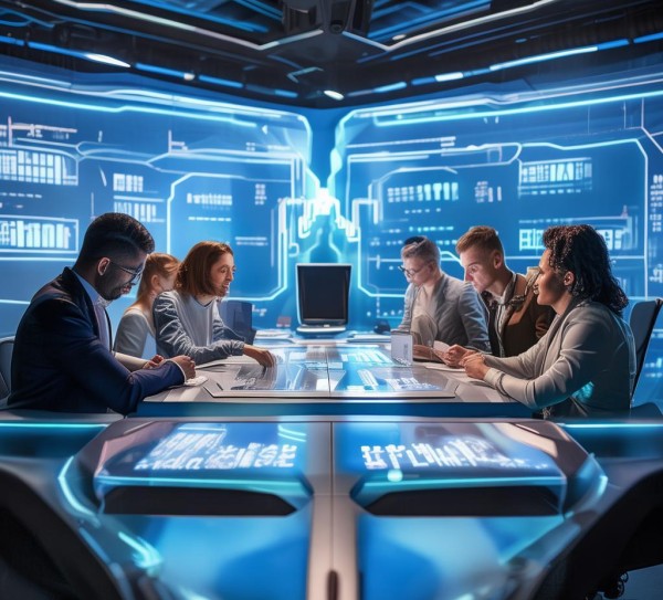 宜联商贸服务，赋能现代商业的数字化转型，助您实现商业革新！