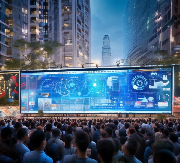 吉安商贸日新闻，数字时代新机遇