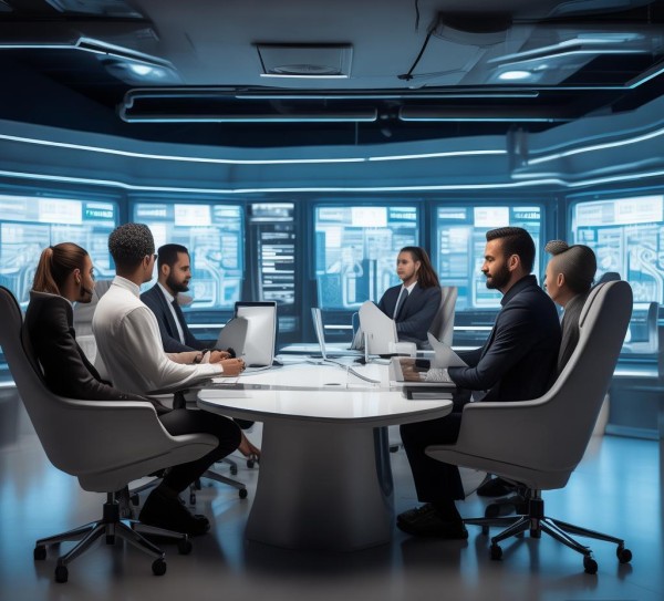 高效、舒适、灵活的商务体验，开启商业发展的新篇章