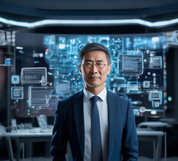 陈师傅，科技创新的brokerage服务