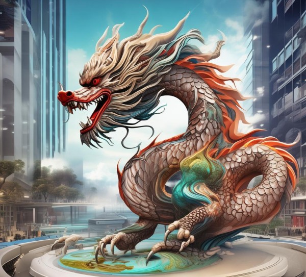 中龙商贸服务，为您的专属定制服务，助您高效管理与优化。