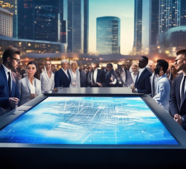 浙江商贸项目部，聚力发展、创新突破