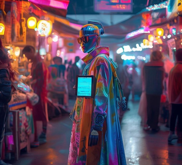 如何在竞争激烈的市场中脱颖而出？