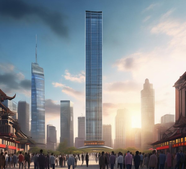 达能达，见证中国经济发展新机遇