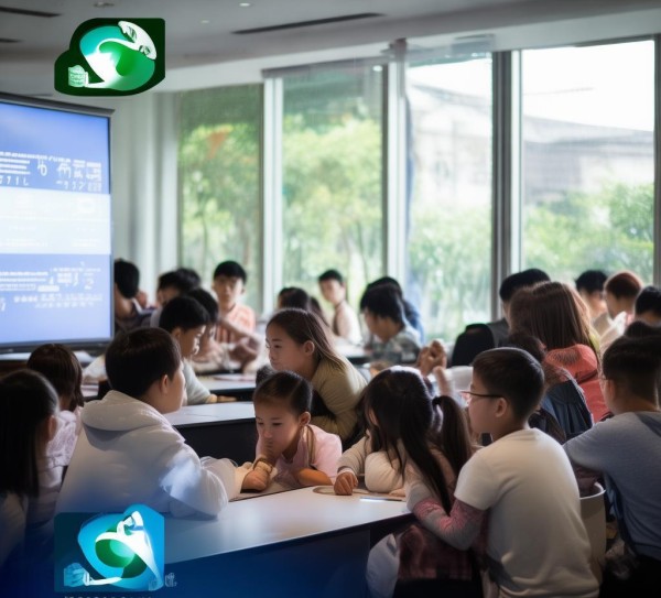 助力教育发展，培养未来人才—广州商贸职校新闻