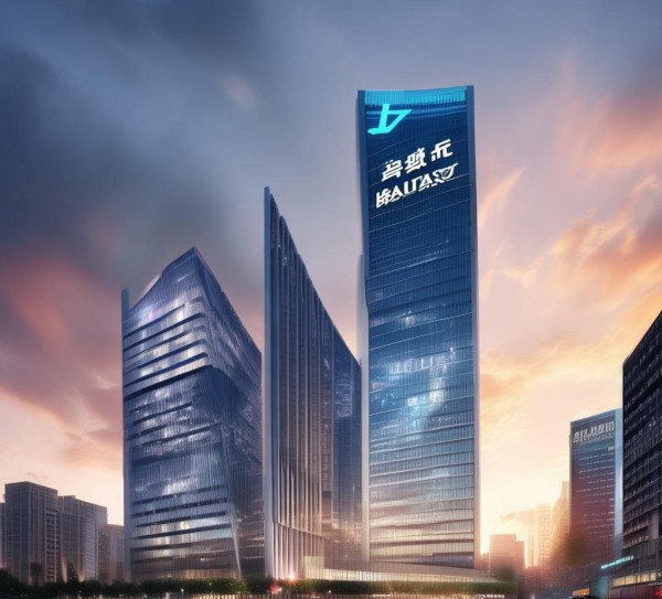 宁波华禾商贸，创新与责任，引领未来