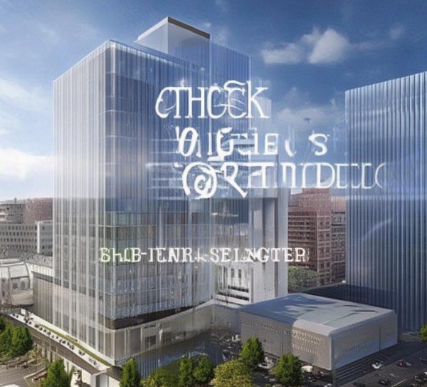 厚街商贸大厦项目招标