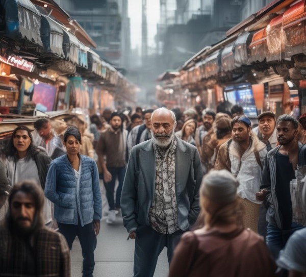 中小商贸服务机遇与挑战