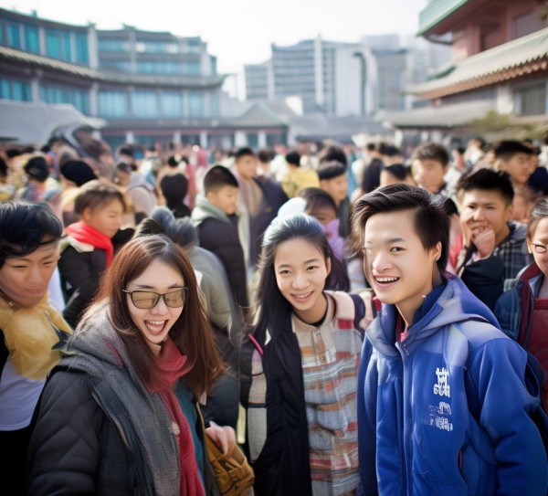 北京商贸学校，发展与创新的融合教育之路