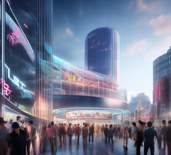 新时代商贸经营新机遇，新天丰商贸经营项目开启新篇章