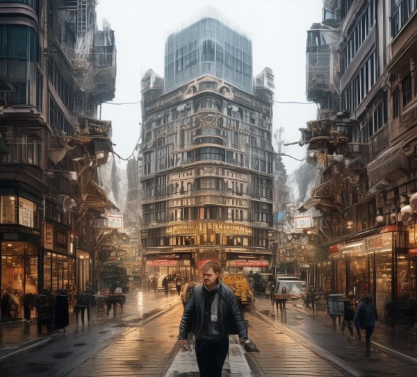 商贸城转型，一场引领新格局的完整变革