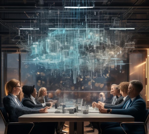 倾听商业智慧，开启商业发展的新篇章