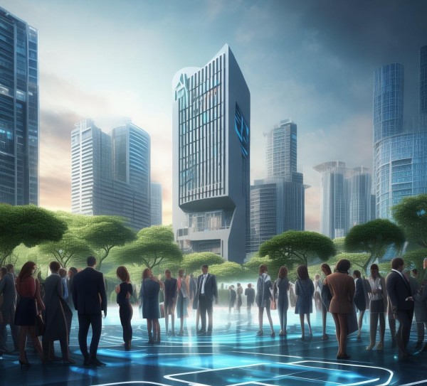 贵安高端商贸服务，助力区域经济发展，创新驱动产业升级