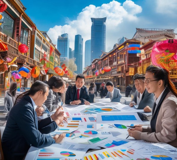 开封商贸企业节税服务助力经济高质量发展 开封商贸企业节税服务助力经济高质量发展