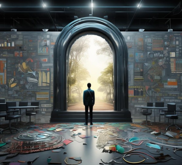 精细化管理，成功之门，从失败到成功之路