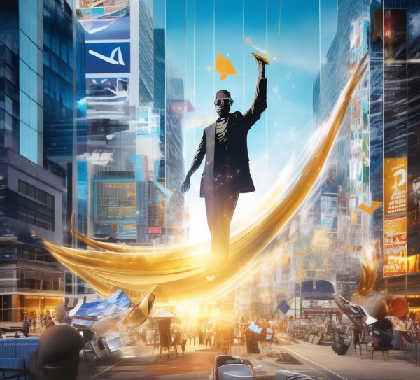 犇犇商贸供应服务，助力企业高效运转的神来之笔！