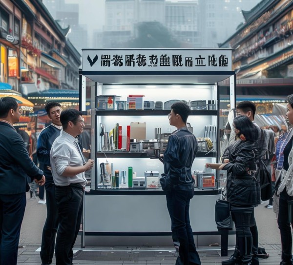 用友五金商贸助力稳健成长案例分享