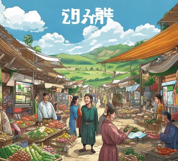 崽崽兴城商贸服务，助力乡村振兴的创新平台