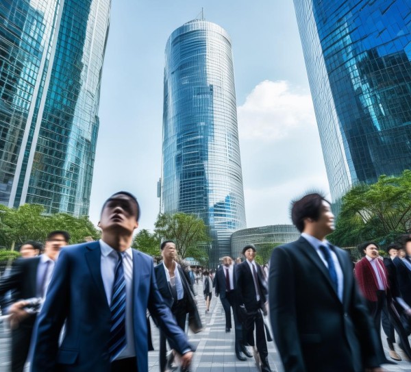 navigating the competitive landscape with precision:广州商贸新闻头条