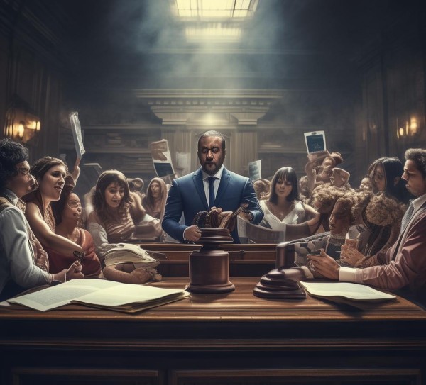 商贸企业税务执法部门与消费者权益之间的法律与道德的碰撞