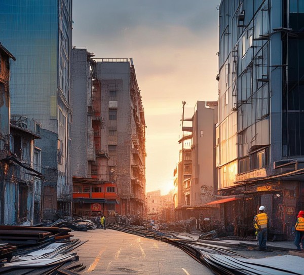 阳江商贸街拆除项目析情析地方案