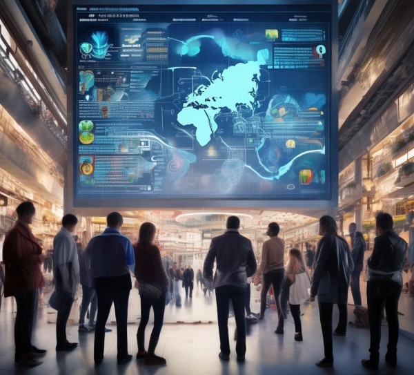 商贸旅游市场营销案例研究与实践