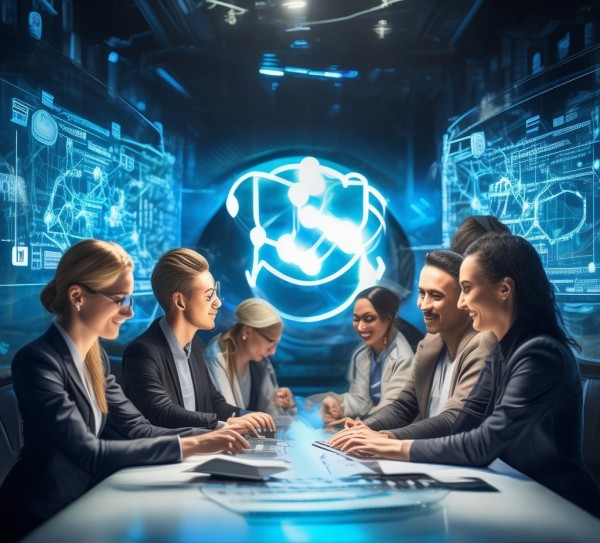 宜惠联智慧与信任，为您打造高效的服务