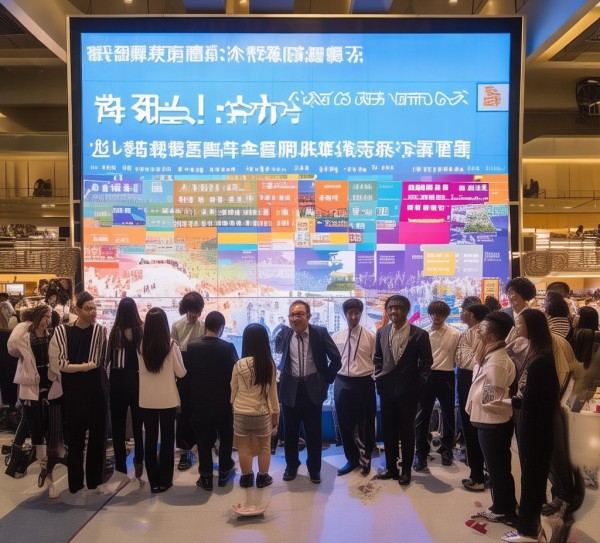 旅游商贸学院新闻，助力旅游产业发展！