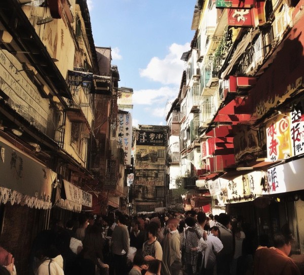 商贸型小城镇，活力与繁荣的完美结合