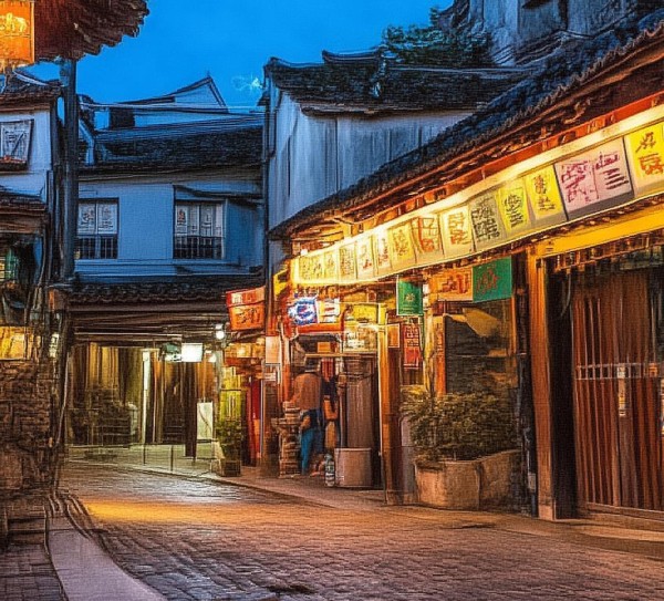 南宁商贸学院，创新驱动发展，成就卓越