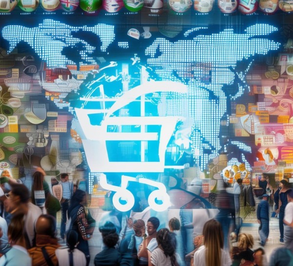 跨境电商贸易亟待关注