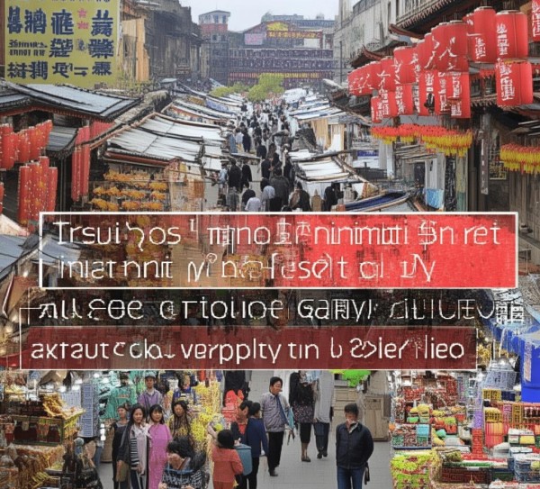 陕西旅游商贸市场活力与政策支持双重驱动，推动产业高质量发展。