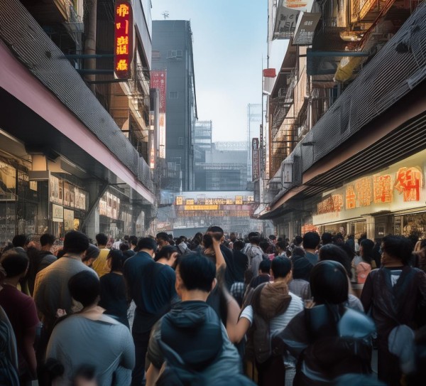 义乌商贸城一案引发的社会关注与警示