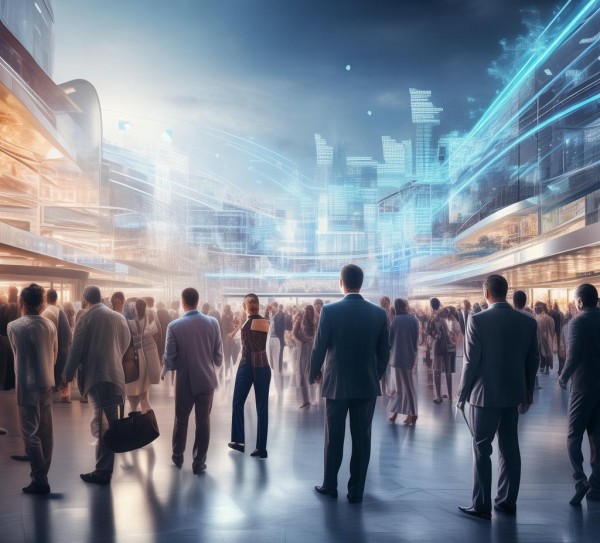 商贸服务业的双优，效率与创新驱动的未来