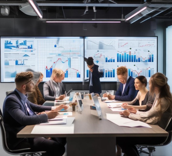 税务筹划案例助力企业合规高效运营