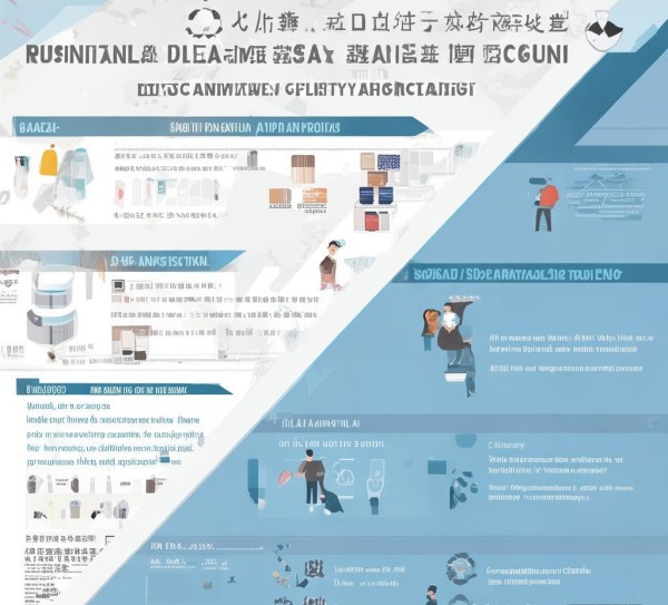 商贸服务企业防疫指南，从 basics到实战