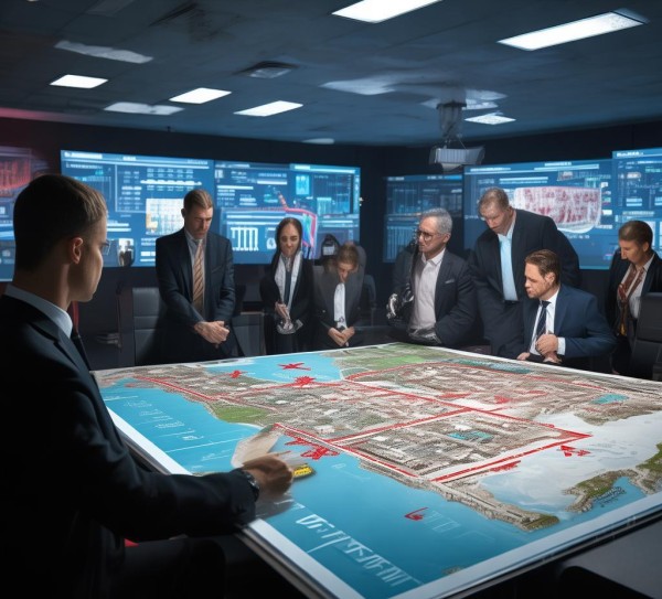 商贸意外事件，案例与教训（深入分析与警示启示）