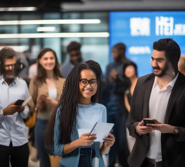 高效招聘，精准把握，盈辉商贸项目招聘电话如何帮助您脱颖而出