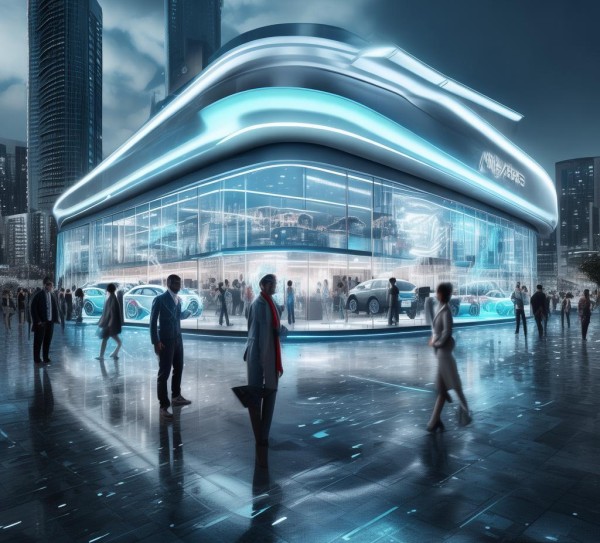 车淘商贸，汽车服务行业的未来之路