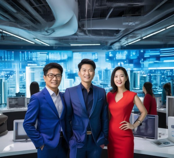 梓许旺商贸服务，商业未来的成功之路