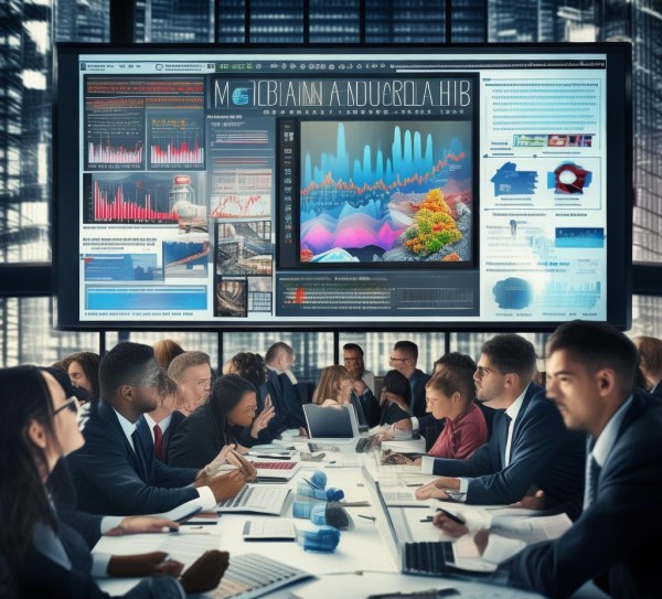 商贸热点新闻,机遇与挑战解析 商贸热点新闻,机遇与挑战解析