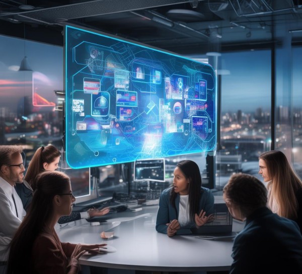 构建高效B2B平台体系，从典型案例中学习与借鉴